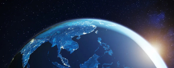 Почему центры обработки данных искусственного интеллекта в космосе – это не научная фантастика