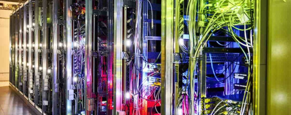 Почему так многое зависит от бума центров обработки данных