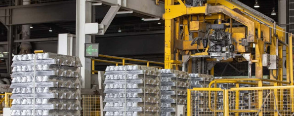 Від автомобілів до банок: як війна в Ірані впливає на світові постачання алюмінію