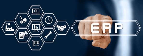 Як засновнику контролювати бізнес у реальному часі: ERP для проєктної компанії як інструмент управління, а не бухгалтерії