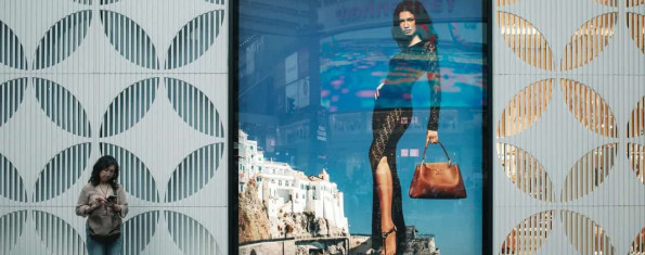 Розкіш більше не в моді? Чому акції LVMH почали рік найгірше в історії