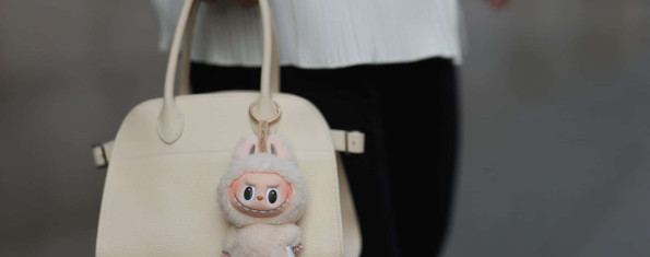 Культура копирования: как подделки стали символом новой экономики