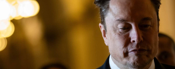 Как Илон Маск увеличит свое влияние через IPO SpaceX