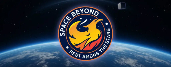 Стартап Space Beyond відправлятиме прах людей у ​​космос за доступною ціною