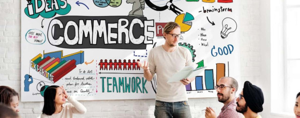 Как продвигать интернет-магазин: пошаговая стратегия