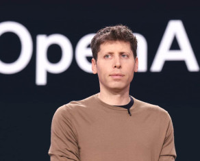 OpenAI та Nvidia підживлюють ринок штучного інтелекту вартістю 1 трильйон доларів