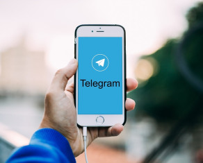 Як Telegram став магнітом для екстремістів та злочинності