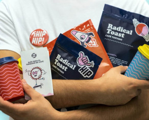 Чому брендинг є однією з найрозумніших ранніх інвестицій для нового бізнесу