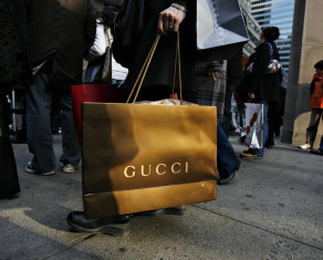 Статки спадкоємця Gucci падають, оскільки він не може відродити бізнес