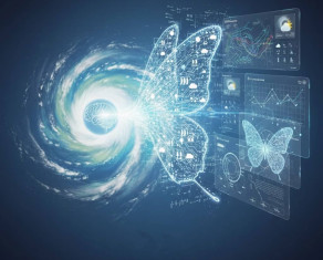 От хаоса к алгоритмам: как ИИ учится управлять погодой