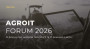 IX AGROIT Forum