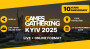 Games Gathering 2025 Kyiv — 10 лет вместе!