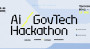 AI/GovTech Hackathon