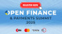 Open Finance & Payments Summit 2025— место, где рождается будущее финансов Украины!
