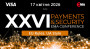 XXVI Payments & Security EMA Conference 2026