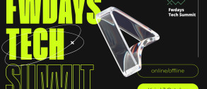 Fwdays Tech Summit