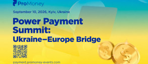 Power Payment Summit: Ukraine–Europe Bridge