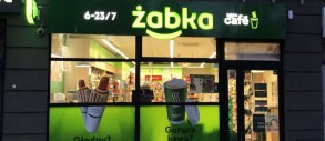Польська Żabka ймовірно готується до виходу на IPO