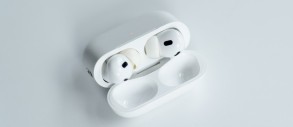 AirPods Pro 2 можно использовать как слуховой аппарат клинического уровня