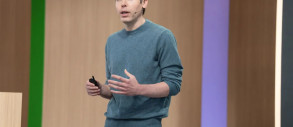 OpenAI готовит мегараунд финансирования на сумму 30 млрд долларов с оценкой компании в 1,4 триллиона долларов
