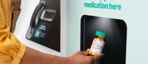 Amazon Pharmacy запускає торговельні автомати з продажу рецептурних ліків