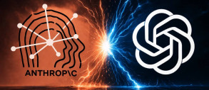 Зростання Anthropic змушує деяких інвесторів OpenAI переосмислити свої погляди.