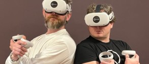 У США запускається український VR-стартап Aspichi