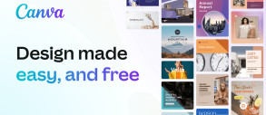 Canva представляє інструменти штучного інтелекту, щоб позмагатися з Adobe