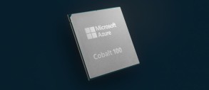 Спеціальні мікросхеми Cobalt від Microsoft з’являться в Azure наступного тижня