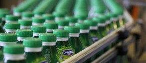 Danone впевнений, що старіння населення збільшить попит на медичне харчування