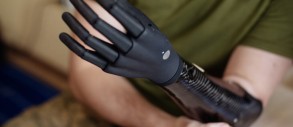 Український стартап Esper Bionics отримав $150 тис. гранту від USAID