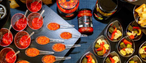 Смачний код української нації розкриває Favorite Food&Drinks 2025. Українські виробники задають тренди та впроваджують концептуально нові продукти