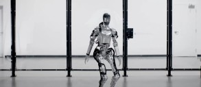 Безос, Nvidia приєдналися до OpenAI у фінансуванні запуску Humanoid Robot