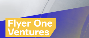 Український Flyer One Ventures запускає фонд на €50 млн