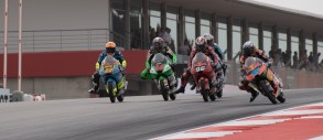 Власник Формули-1 купує чемпіонат світу з мотоциклетних перегонів MotoGP за 3,8 мільярда доларів