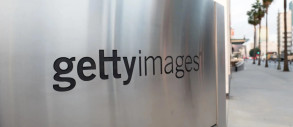 Акції фотобанку Getty Images злетіли на 200% після угоди з OpenAI