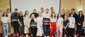 Финал Glovo Startup Lab 3.0: кто представит Украину в Барселоне?