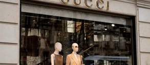 У компании, владеющей Gucci, Balenciaga хакеры похитили конфиденциальные данные