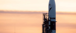 Европа создает конкурента SpaceX: Isar Aerospace впервые вывела ракету на орбиту