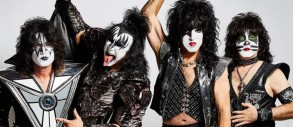 Kiss повернеться на сцену у вигляді аватарів