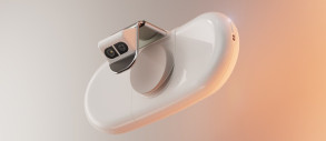 Kohler представляет камеру для туалета, которая анализирует здоровье кишечника