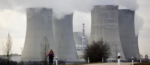 Чехія вибрала Korea Hydro & Nuclear Power Co. для будівництва двох ядерних реакторів