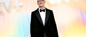 Тім Кук йде з посади генерального директора Apple