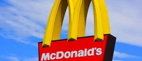 McDonald's в Украине нарастил прибыль на 82%