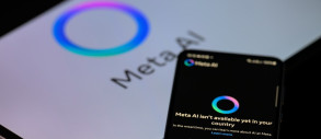Meta прогнозує отримати 1,4 трлн доларів доходу від ШІ до 2035 року