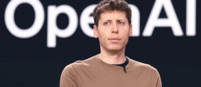 Повідомляється, що драму навколо ради директорів OpenAI перетворять на фільм