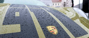 Porsche націлений на колишнього боса McLaren Лейтерса, щоб очолити відродження компанії