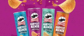 Mars покупает производителя чипсов Pringles за $36 млрд