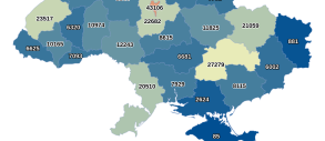 Понад 300 тисяч нових фопів відкрилося у 2023 році