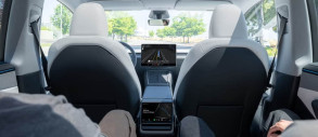 Tesla запускает роботизированные такси в Остине